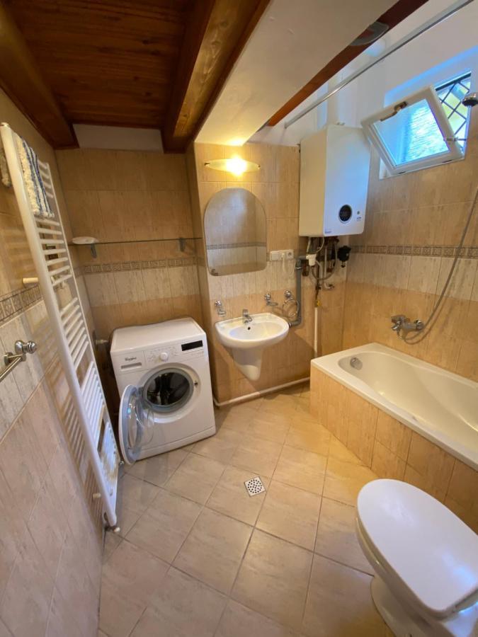 In Center Apartmán Košice