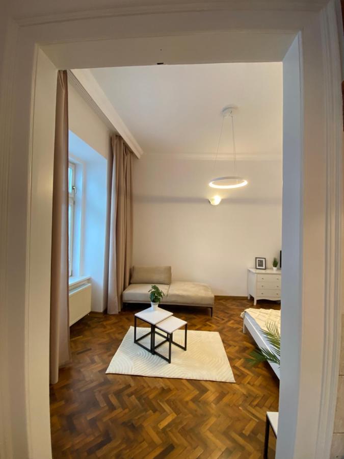 Apartmán In Center